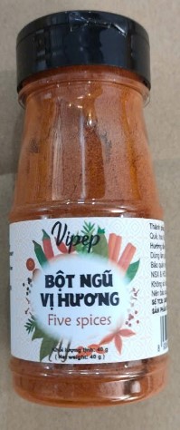 Bột Gia Vị Vipep